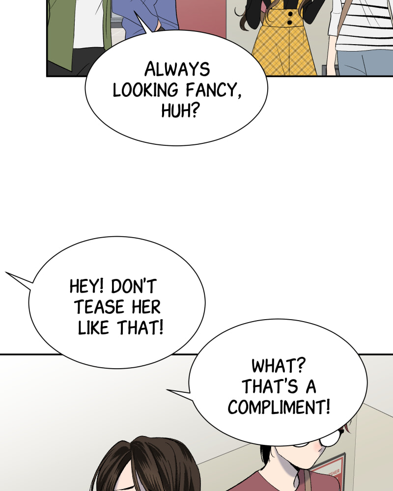 Read The Guy Upstairs chapter 2 image 14 on Lezhin