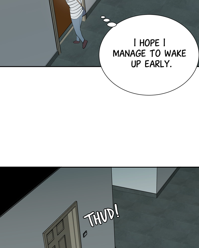 Read The Guy Upstairs chapter 2 image 144 on Lezhin