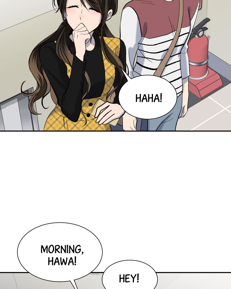 Read The Guy Upstairs chapter 2 image 15 on Lezhin