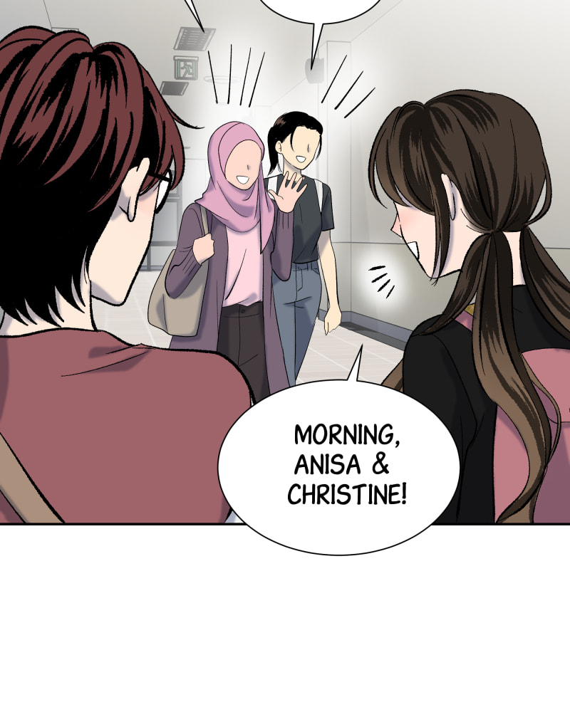 Read The Guy Upstairs chapter 2 image 16 on Lezhin