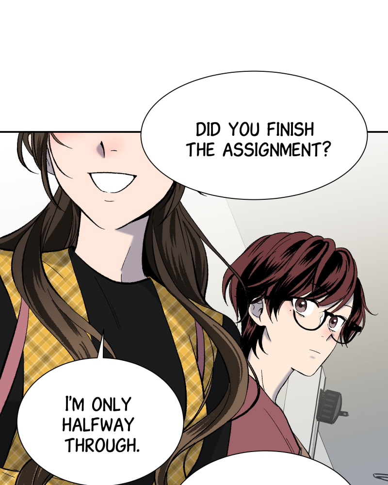Read The Guy Upstairs chapter 2 image 17 on Lezhin