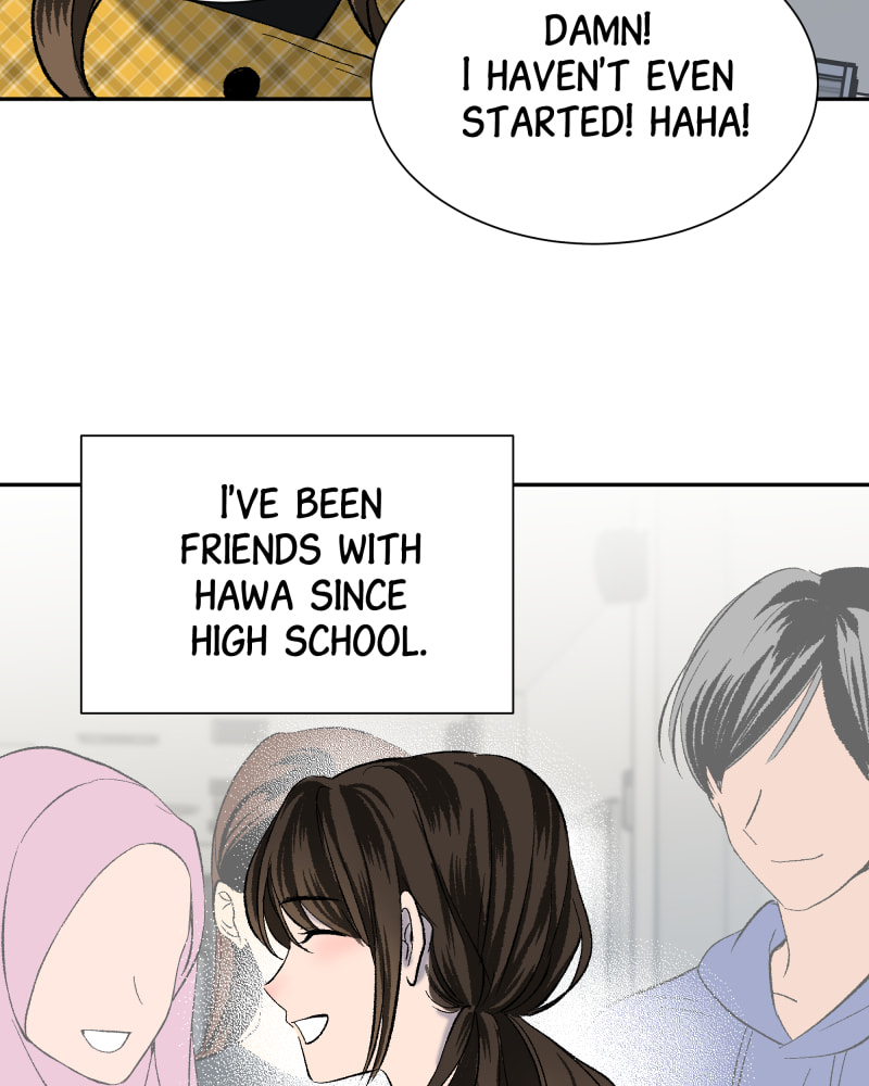 Read The Guy Upstairs chapter 2 image 18 on Lezhin