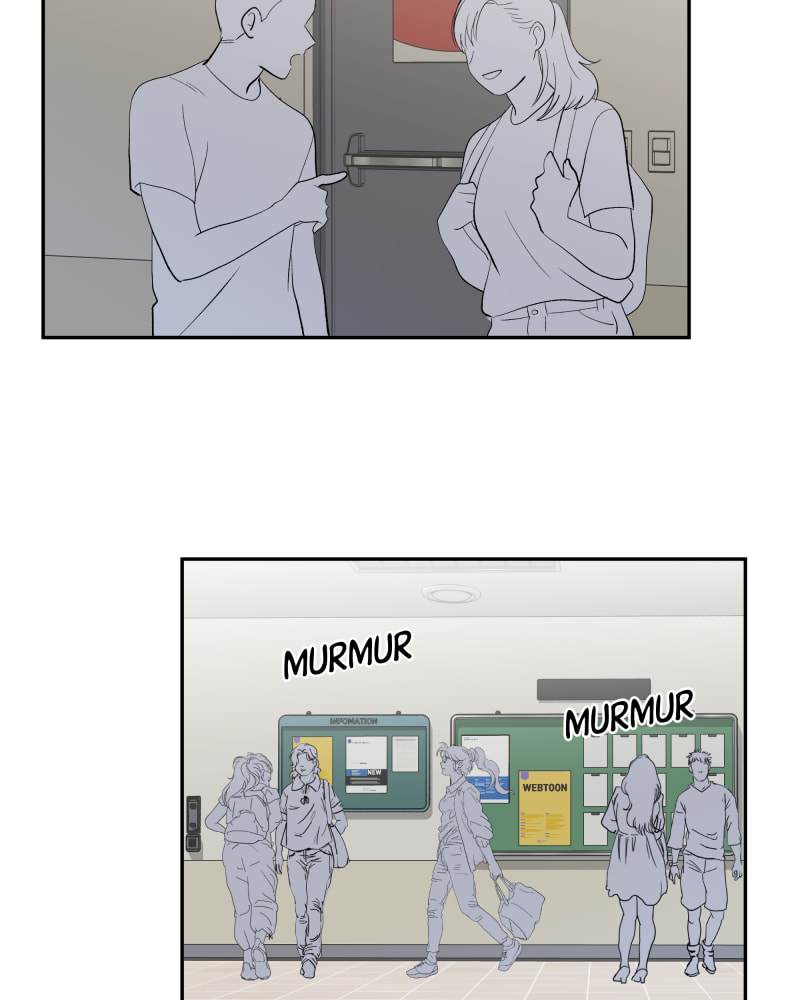 Read The Guy Upstairs chapter 2 image 2 on Lezhin