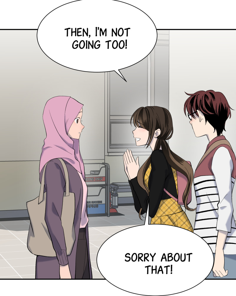 Read The Guy Upstairs chapter 2 image 27 on Lezhin