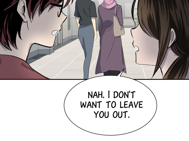 Read The Guy Upstairs chapter 2 image 29 on Lezhin