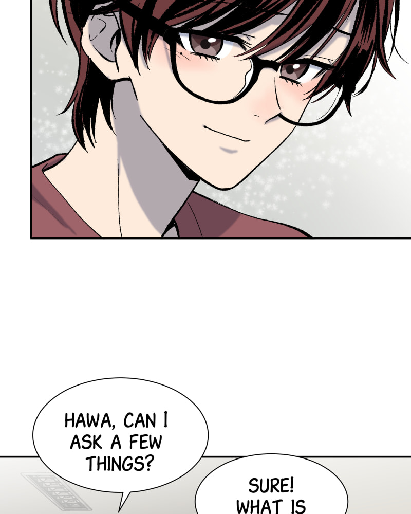 Read The Guy Upstairs chapter 2 image 34 on Lezhin