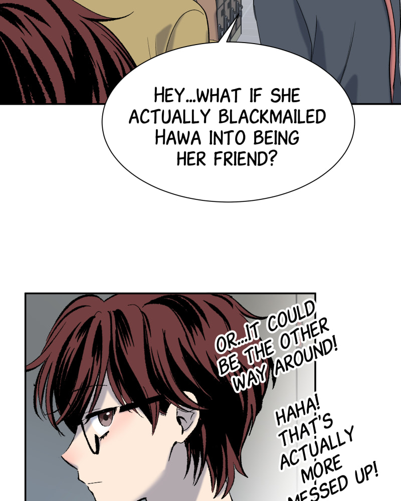 Read The Guy Upstairs chapter 2 image 38 on Lezhin