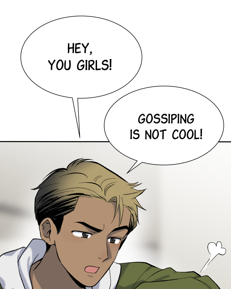 Read The Guy Upstairs chapter 2 image 43 on Lezhin