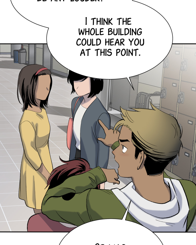 Read The Guy Upstairs chapter 2 image 45 on Lezhin