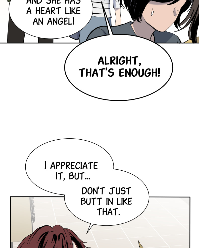 Read The Guy Upstairs chapter 2 image 48 on Lezhin