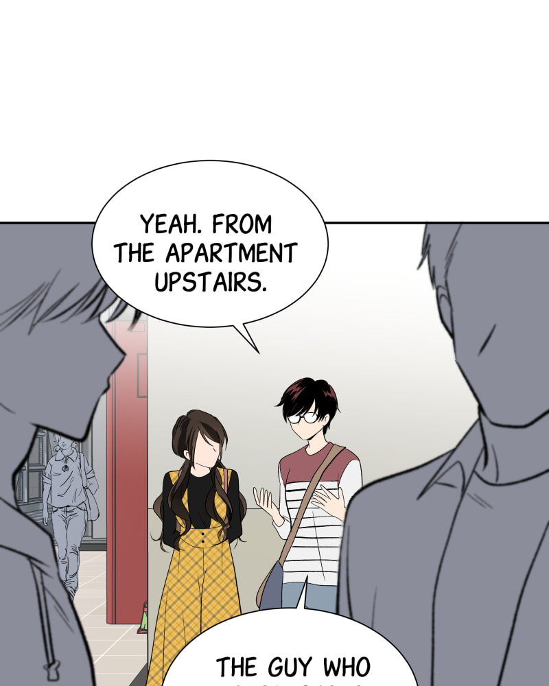 Read The Guy Upstairs chapter 2 image 5 on Lezhin