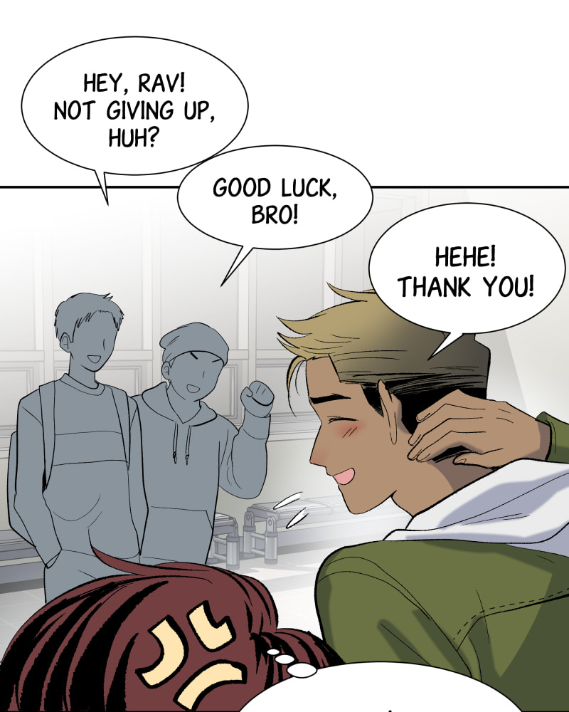 Read The Guy Upstairs chapter 2 image 57 on Lezhin