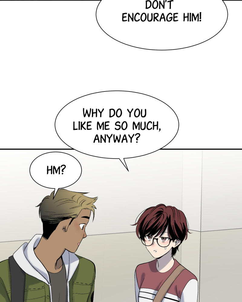 Read The Guy Upstairs chapter 2 image 58 on Lezhin