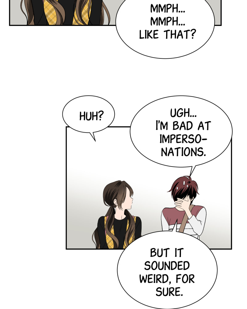 Read The Guy Upstairs chapter 2 image 7 on Lezhin