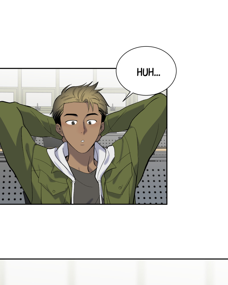 Read The Guy Upstairs chapter 2 image 75 on Lezhin