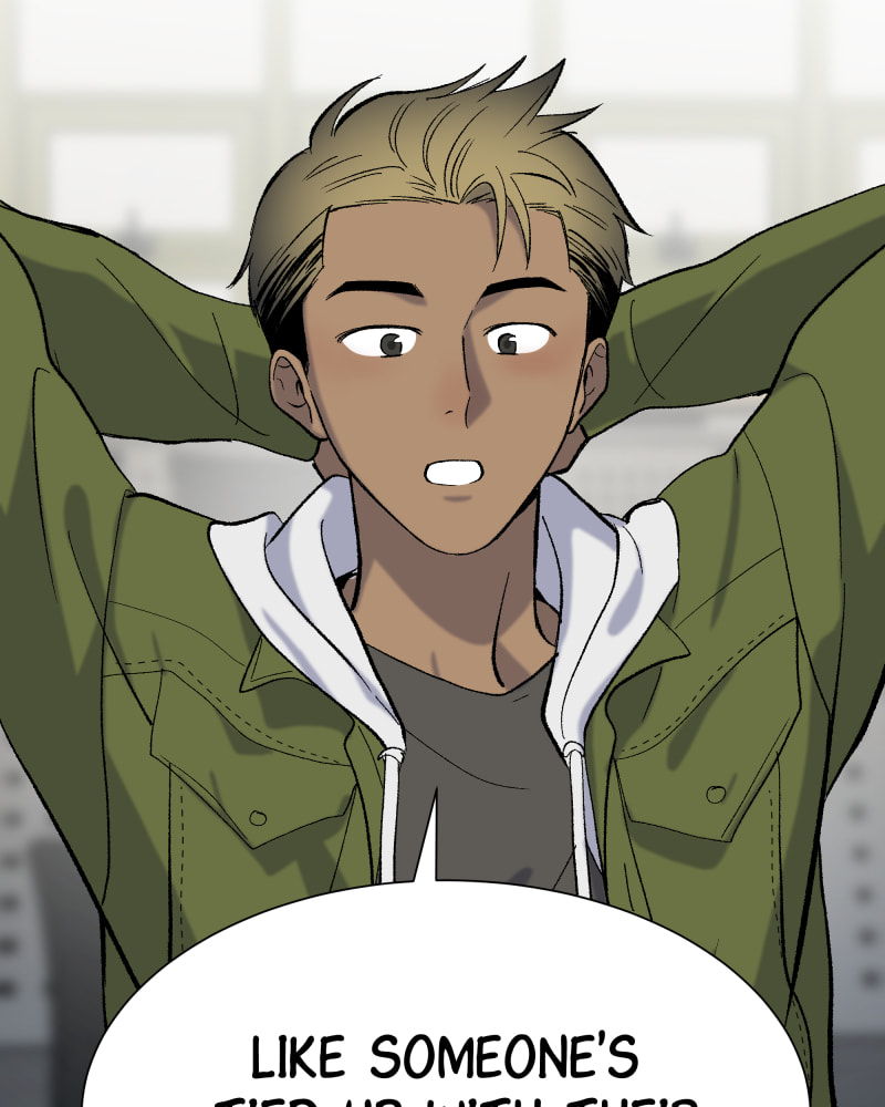 Read The Guy Upstairs chapter 2 image 76 on Lezhin