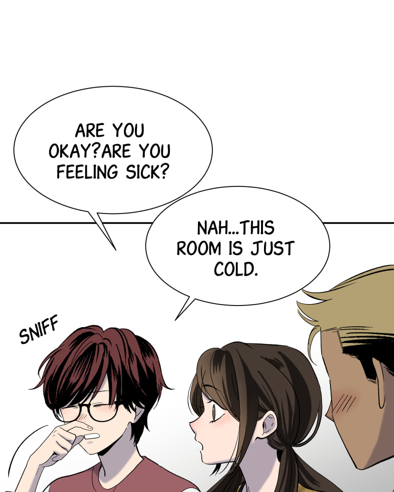 Read The Guy Upstairs chapter 2 image 88 on Lezhin