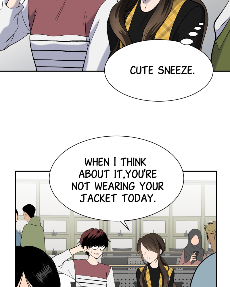 Read The Guy Upstairs chapter 2 image 89 on Lezhin