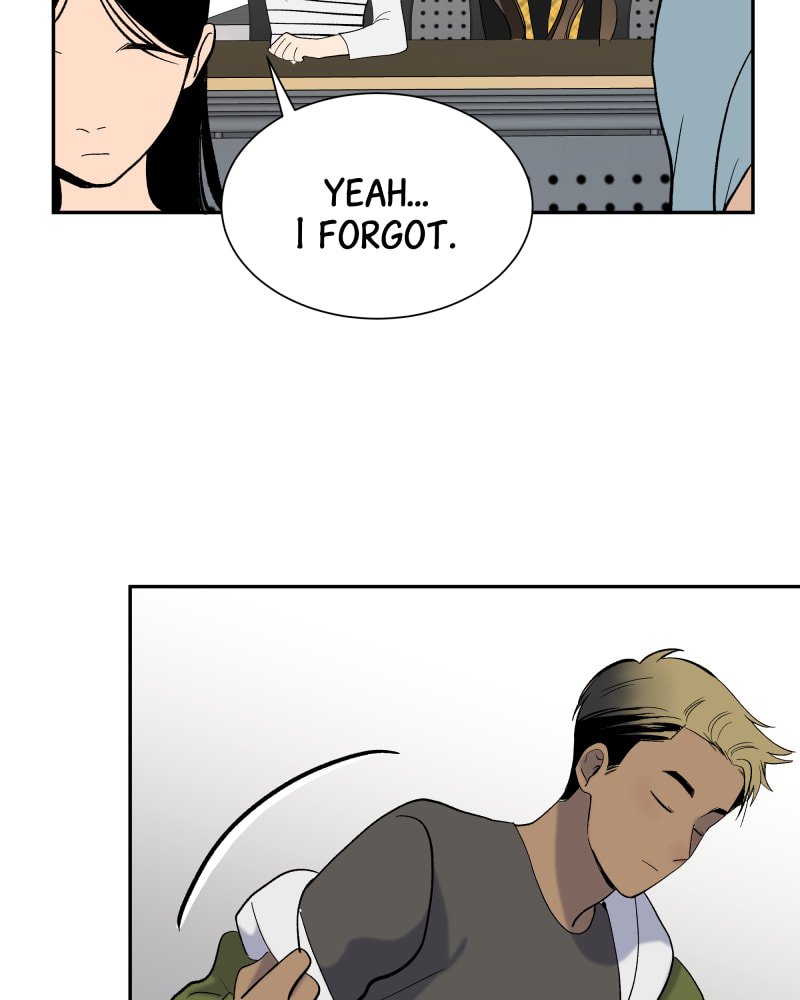 Read The Guy Upstairs chapter 2 image 90 on Lezhin