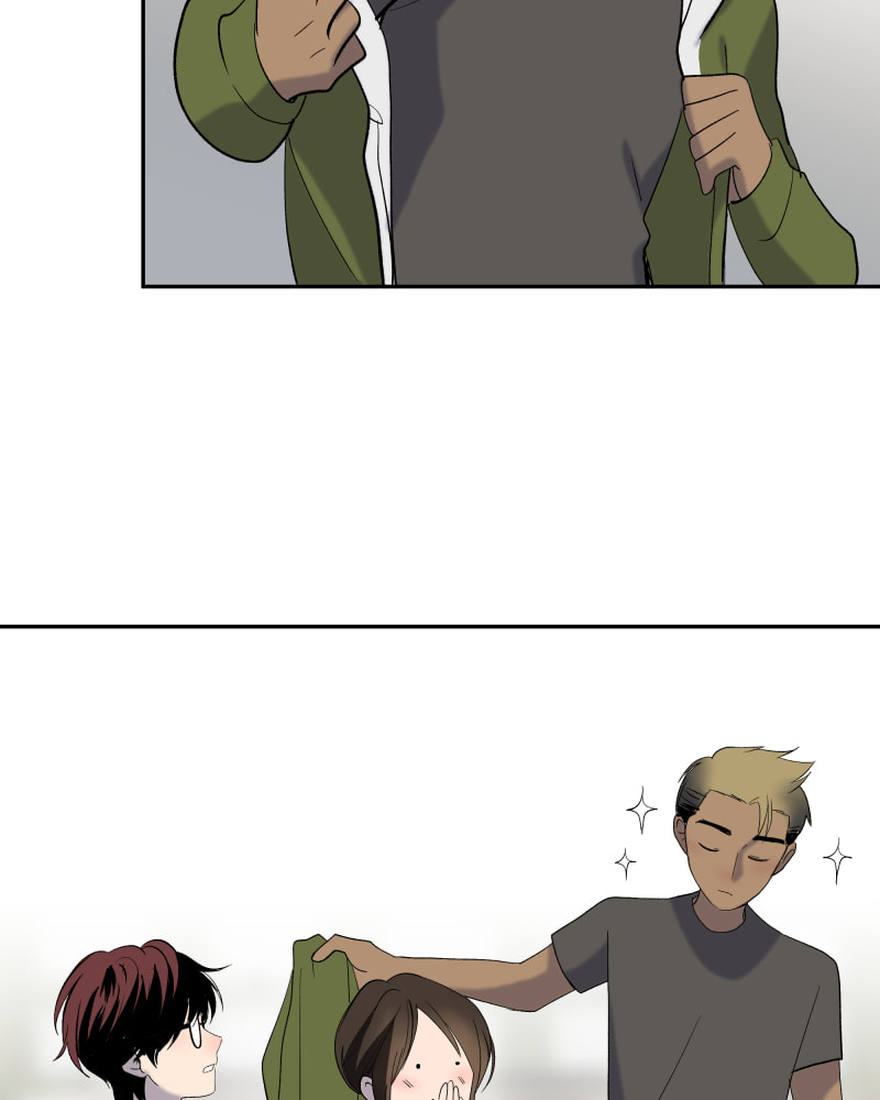 Read The Guy Upstairs chapter 2 image 91 on Lezhin