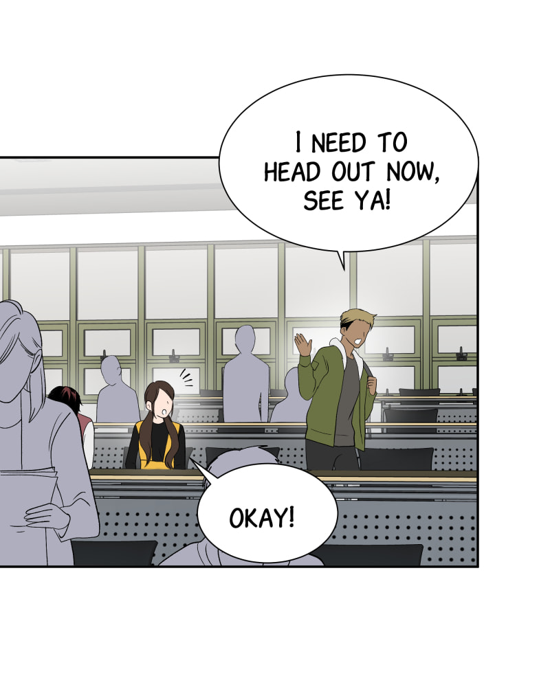 Read The Guy Upstairs chapter 2 image 94 on Lezhin