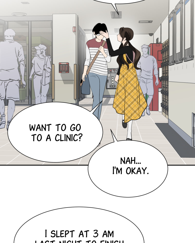 Read The Guy Upstairs chapter 2 image 98 on Lezhin