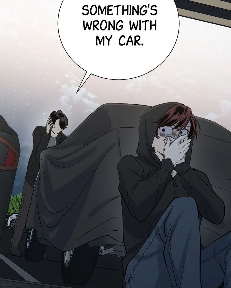 Read The Guy Upstairs chapter 20 image 3 on Lezhin