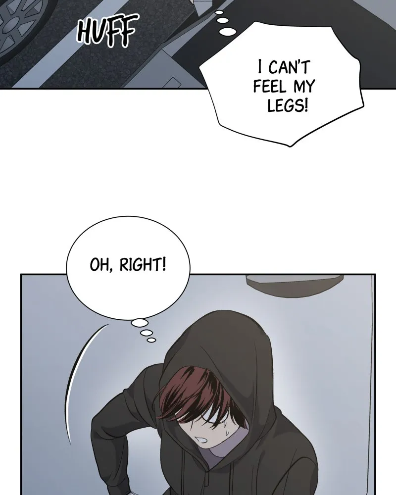 Read The Guy Upstairs chapter 20 image 37 on Lezhin