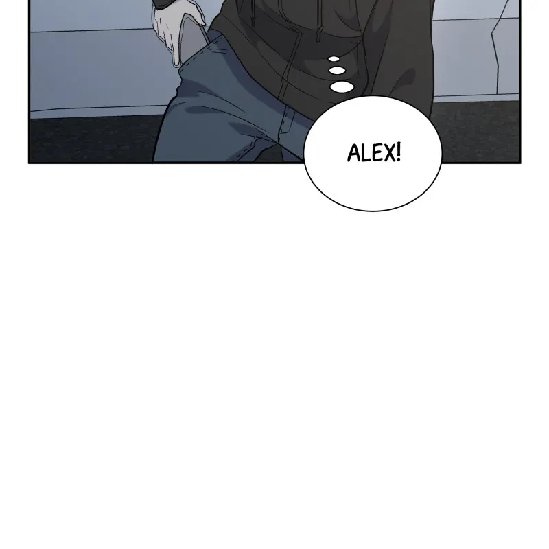 Read The Guy Upstairs chapter 20 image 38 on Lezhin