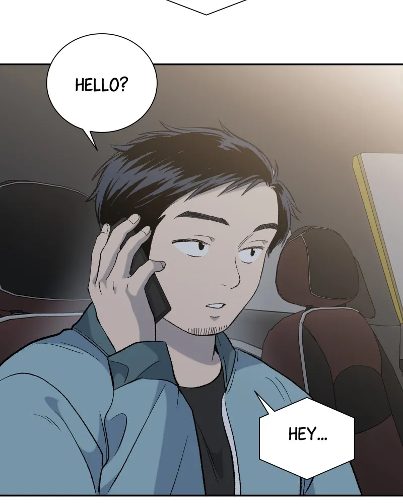 Read The Guy Upstairs chapter 20 image 40 on Lezhin