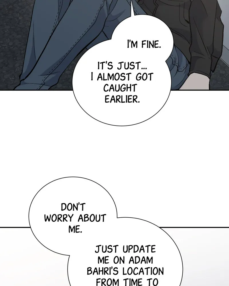 Read The Guy Upstairs chapter 20 image 45 on Lezhin