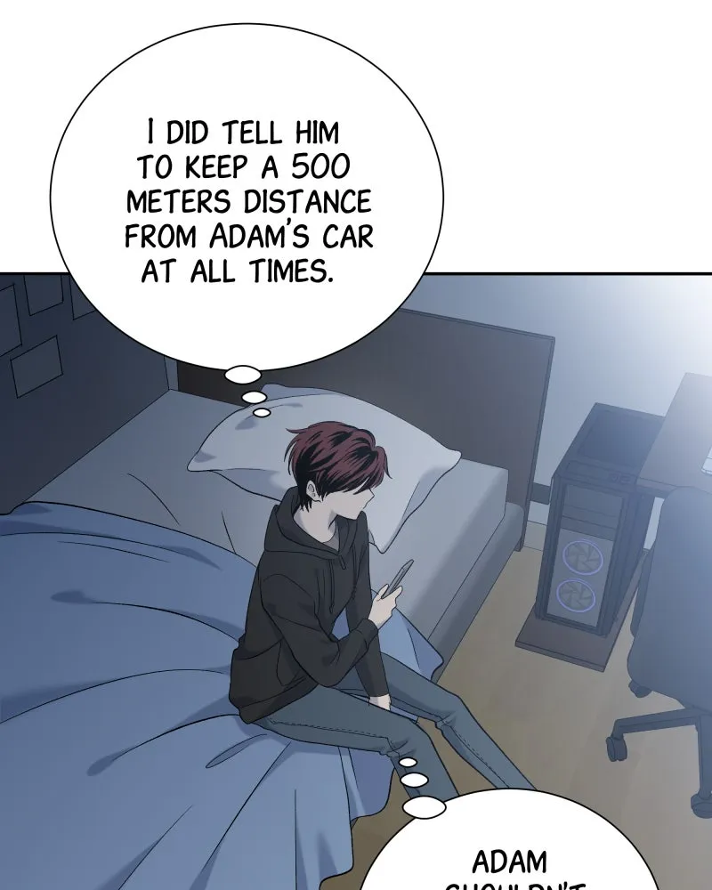 Read The Guy Upstairs chapter 20 image 56 on Lezhin
