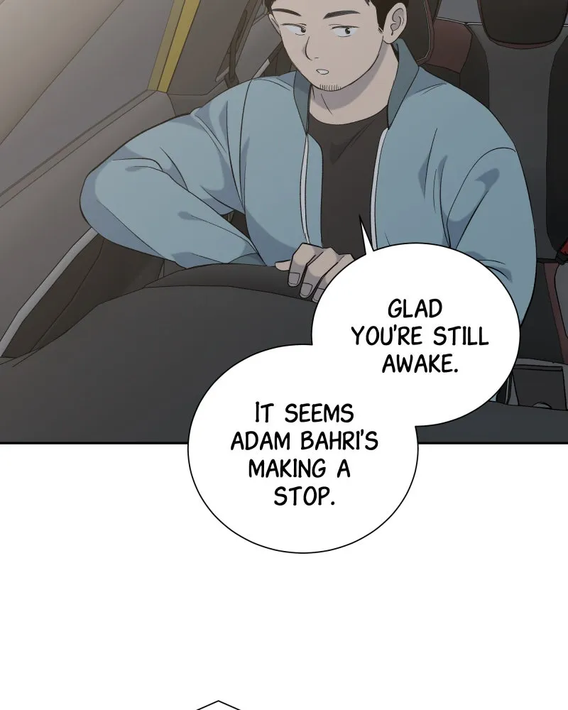 Read The Guy Upstairs chapter 20 image 59 on Lezhin