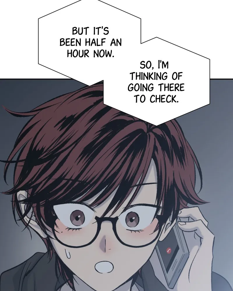 Read The Guy Upstairs chapter 20 image 60 on Lezhin