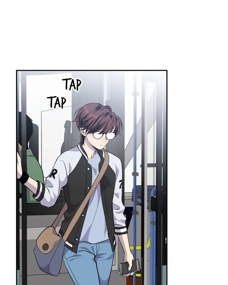 Read The Guy Upstairs chapter 22 image 1 on Lezhin