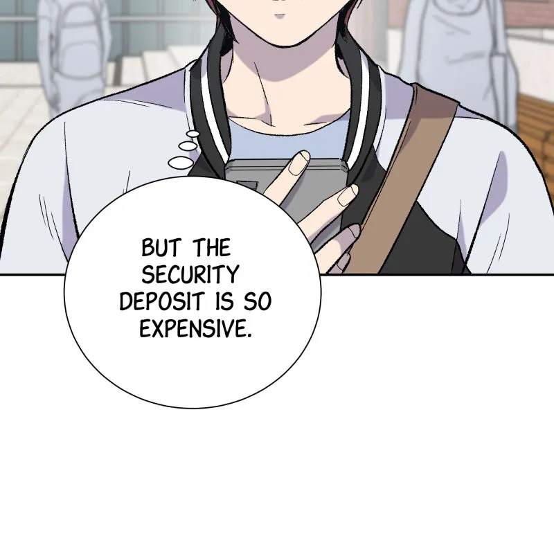 Read The Guy Upstairs chapter 22 image 10 on Lezhin