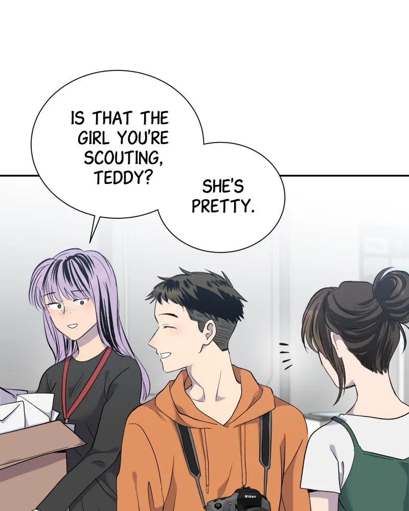 Read The Guy Upstairs chapter 22 image 100 on Lezhin