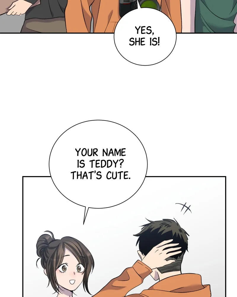 Read The Guy Upstairs chapter 22 image 101 on Lezhin