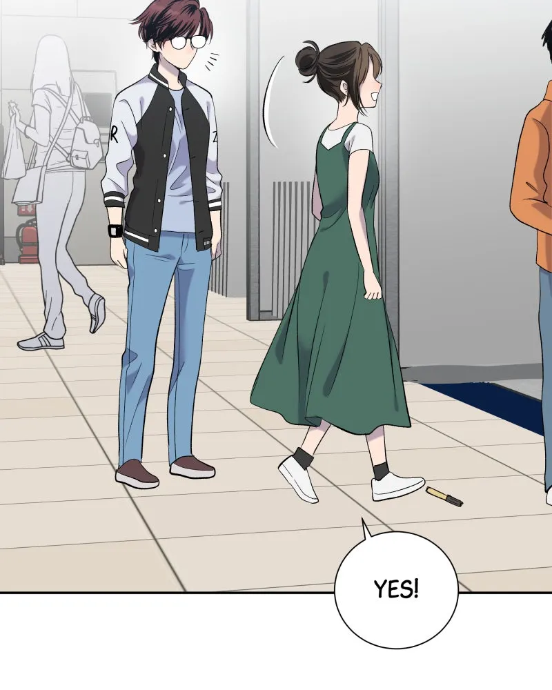 Read The Guy Upstairs chapter 22 image 103 on Lezhin