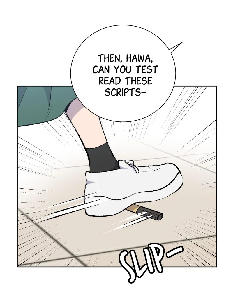 Read The Guy Upstairs chapter 22 image 104 on Lezhin