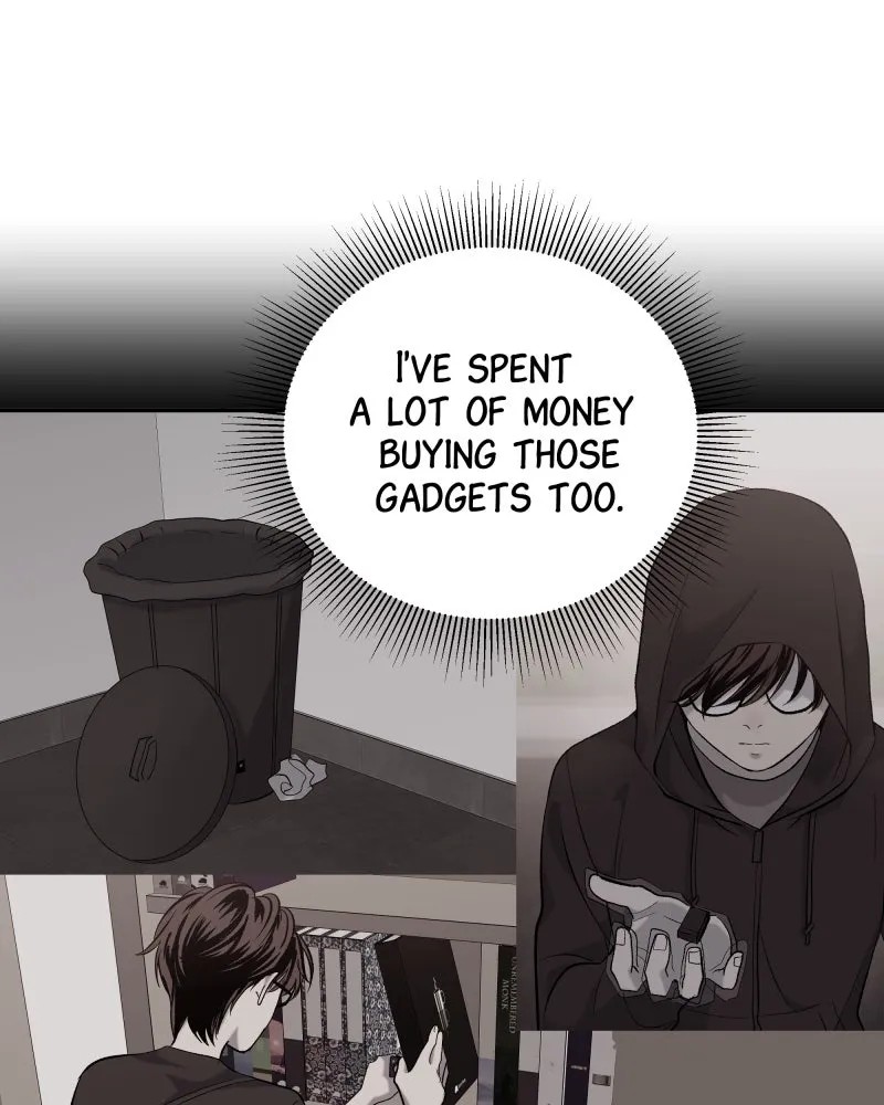 Read The Guy Upstairs chapter 22 image 11 on Lezhin