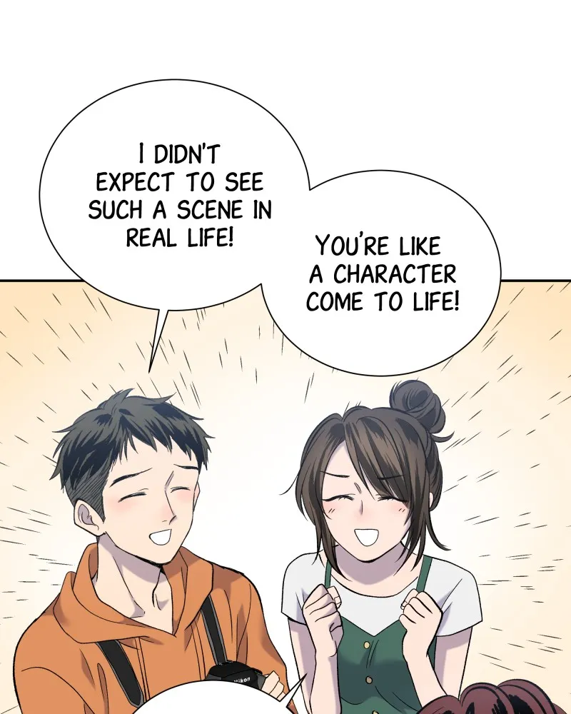 Read The Guy Upstairs chapter 22 image 114 on Lezhin