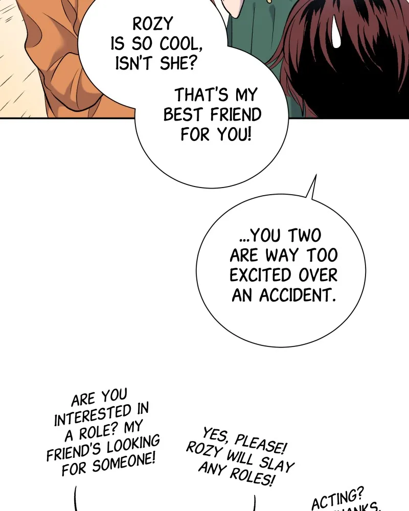 Read The Guy Upstairs chapter 22 image 115 on Lezhin