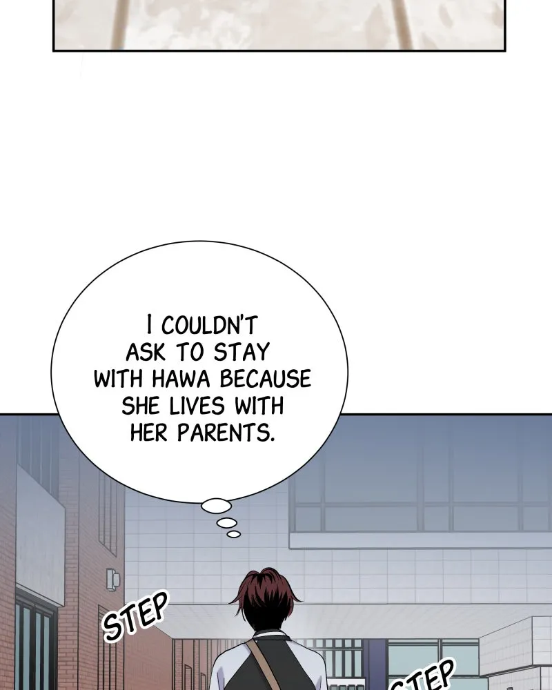 Read The Guy Upstairs chapter 22 image 13 on Lezhin