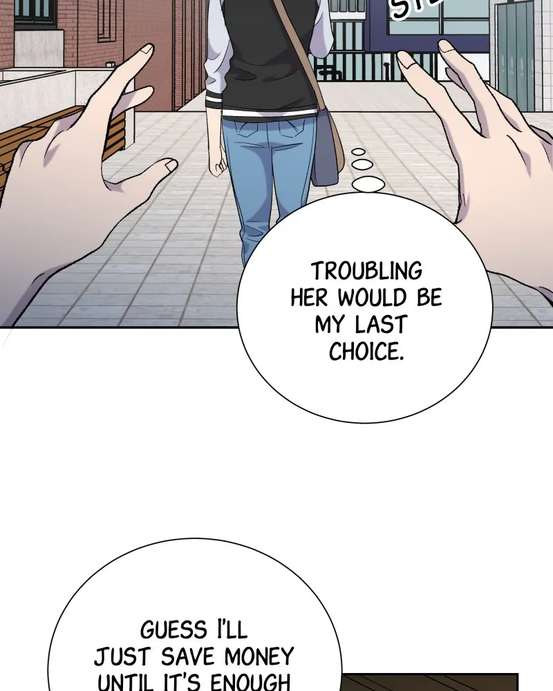 Read The Guy Upstairs chapter 22 image 14 on Lezhin