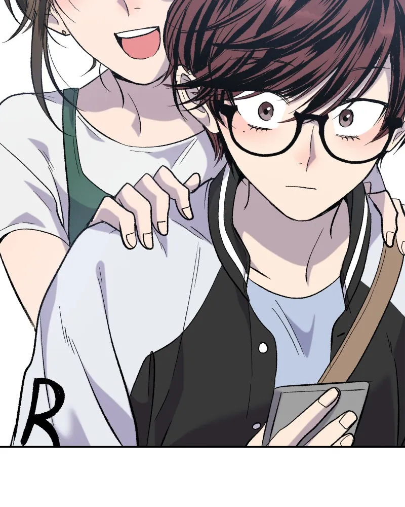 Read The Guy Upstairs chapter 22 image 18 on Lezhin