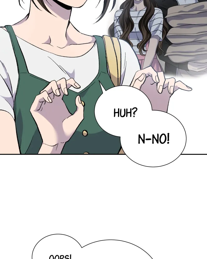 Read The Guy Upstairs chapter 22 image 24 on Lezhin