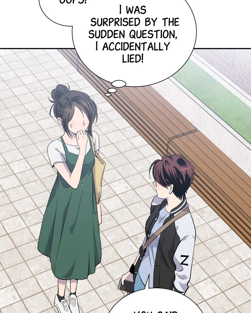 Read The Guy Upstairs chapter 22 image 25 on Lezhin