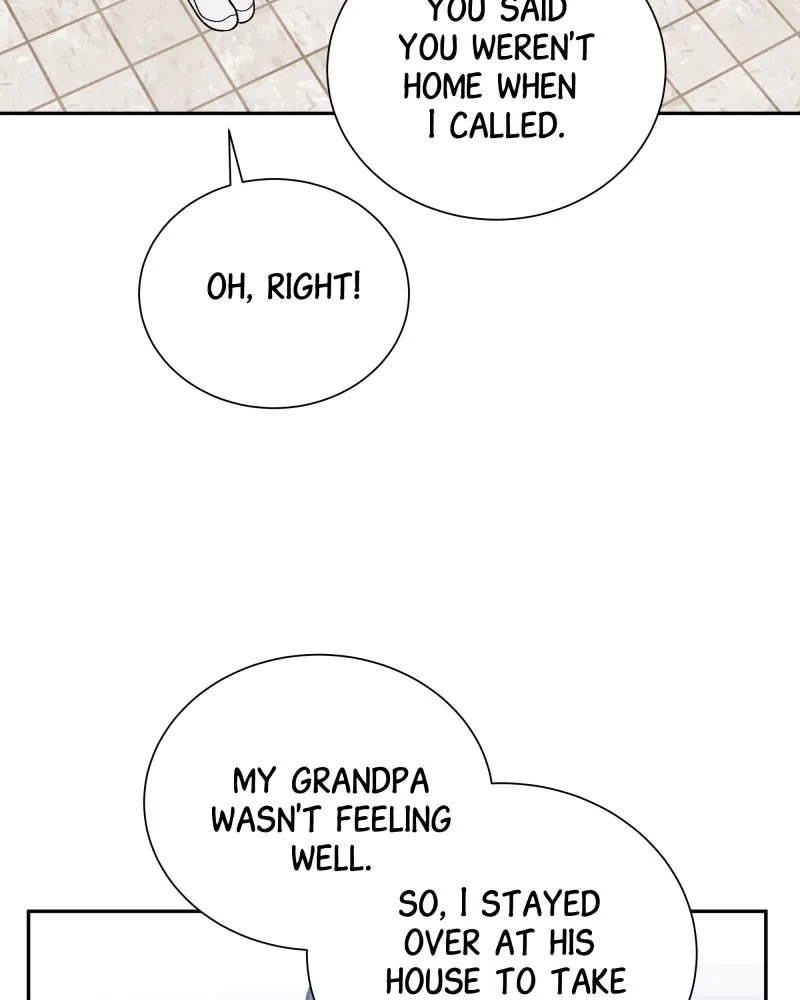 Read The Guy Upstairs chapter 22 image 26 on Lezhin