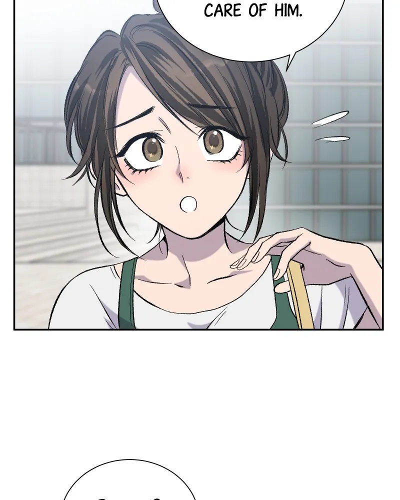 Read The Guy Upstairs chapter 22 image 27 on Lezhin